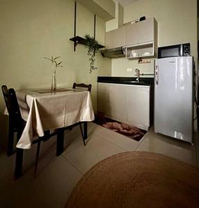 Tropical Haven in Makati CBD