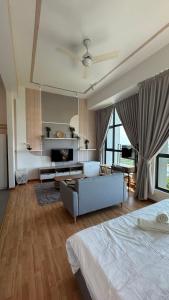 Dwin Studio Suites Imperium Residence Kuantan