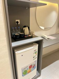 فندق حياة حقل الفندقية Hayat Haql Hotel