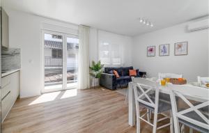 Amazing Apartment In Rovinj With Wifi 