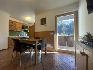 010 Trilocale Quadrifoglio, Pinzolo