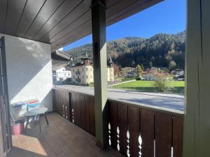 010 Trilocale Quadrifoglio, Pinzolo