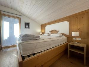 010 Trilocale Quadrifoglio, Pinzolo