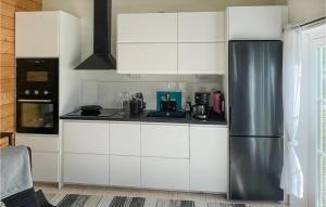 2 Bedroom Gorgeous Home In Mörbylånga