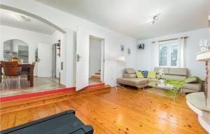 Holiday Home Gajana Gajana