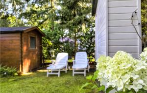 Gorgeous Home In Vorden With Wifi