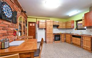 Nice Home In Sedlarica With Sauna