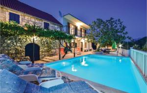 Holiday Home Kucice 34