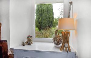 Maisons de vacances 3 Bedroom Beautiful Home In Lanvellec : photos des chambres