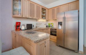 Cozy Apartment In Moscenicka Draga 