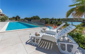 Beautiful Apartment In Banjole