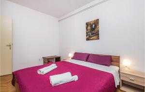 Awesome Apartment In Rijeka With Wifi 