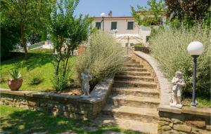 Beautiful Home In Castiglion Fiorentino
