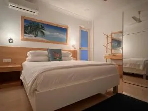 Asseyri Guest House - 甘岛