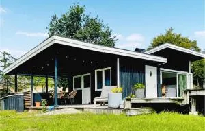 1 Bedroom Awesome Home In Ronneby - Kallinge