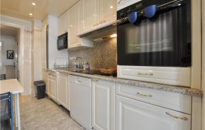 1 Bedroom Awesome Apartment In Cannes