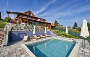 Nice Home In Falinic Breg With Sauna - Ormoz