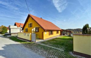 Nice Home In Falinic Breg With Sauna