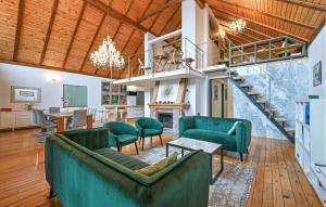 Nice Home In Falinic Breg With Sauna