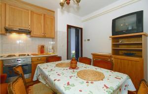 Apartment Vcemina Croatia