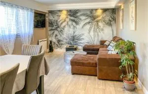 Cozy Apartment In Fécamp With Kitchen - Maniquerville