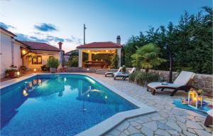 2 Bedroom Amazing Apartment In Rijeka