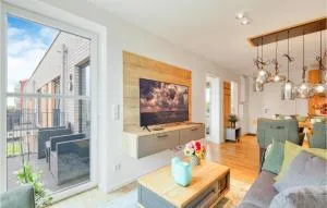 Cozy Apartment In Nordstrand With Wifi - Pellworm