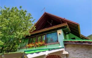 Nice Home In Krivi Put With Wifi - Prokički Grabar