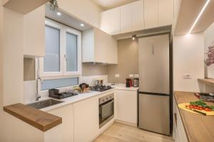 La Piccola Corte - Sweet Dreams in Florence