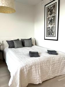 Comfort&Cozy Studio near Metro