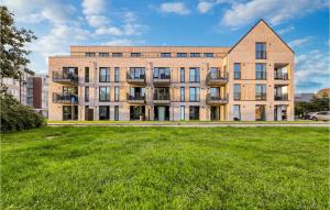 Penthouse Nordstrand Hallig