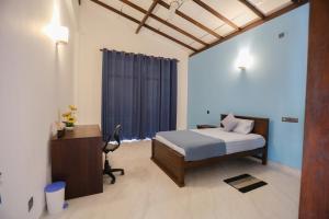 SithRu Villa