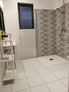 Maisons de vacances Le Pti-Fernin, Gite de Sologne : photos des chambres