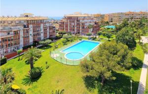 Awesome Apartment In Torrevieja
