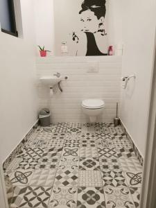 Maisons de vacances Le Pti-Fernin, Gite de Sologne : photos des chambres