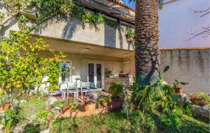 Lovely Apartment In Pula With Wifi