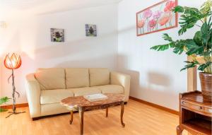 Awesome Home In La Faute Sur Mer