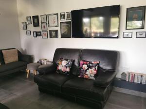 Maisons de vacances Le Pti-Fernin, Gite de Sologne : photos des chambres