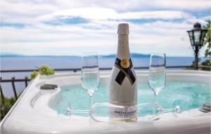 Amazing Apartment In Matulji With Wifi