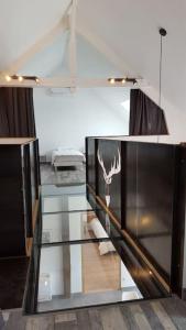 Maisons de vacances Le Pti-Fernin, Gite de Sologne : photos des chambres