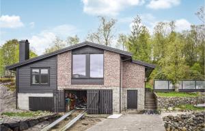 3 Bedroom Amazing Home In Skjold