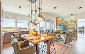 Penthouse Nordstrand Watt - Kiefhuck