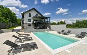 Lovely Home In Vinogradi Ludbreski - Močilski Breg