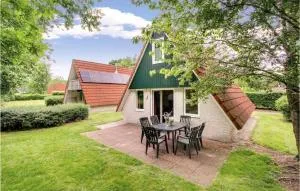 Beautiful Home In Gramsbergen With Wifi - Anevelde