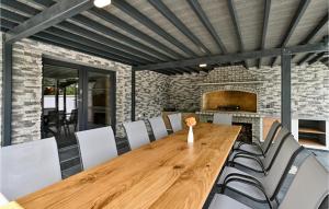 Lovely Home In Vinogradi Ludbreski