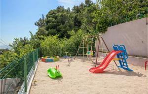 Pet Friendly Home In Klis