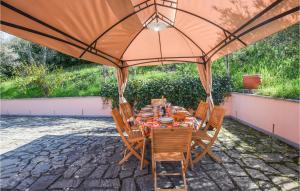 Gorgeous Home In Fivizzano With Wifi