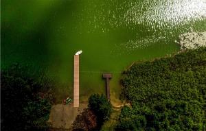 Stunning Home In Ryn With Wifi