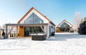 Stunning Home In Ryn With Wifi - Sorkwity