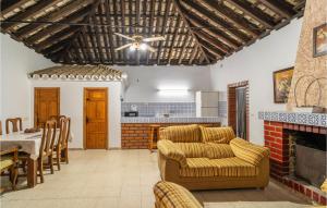 Pet Friendly Home In Algar